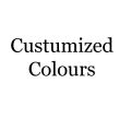Organza Golden Line Dupatta for girl & women by Roop Mahal Dupatta / fancy dupatta. 