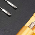 Stainless Steel Watch Band Adjuster Repair Tool Kit Strap Link Opener Remover. 