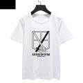 Attack on Titan Scout Regiment Dororo Alan Anime peripheral T-shirts short sleeves men and women half sleeve shirt clothes Tops. 