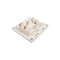 Clopal Typer White Series Multi Function 16A Board Superior Quality. 