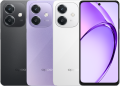 Oppo A3  - 6.67" Inch Display - 6GB RAM - 128GB ROM. 