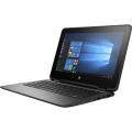 HP ProBook 11 G2 X360 Touch Screen , Core i5 7th Generation, 8GB DDR4 Ram, 128GB SSD Drive, 11.1" X360 Touch Screen Led Display, Intel HD Graphics  Windows 11 Licensed (FREE LAPTOP BAG) - Daraz like new laptops. 