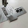 Setting Gauge Accessories for Industrial Sewing Machine 2.5mm. 