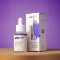 Oneskin Pigment Corrector - Azelaic Acid 1%, Salicylic Acid 0.2%, Papaya Extract - 30ml. 