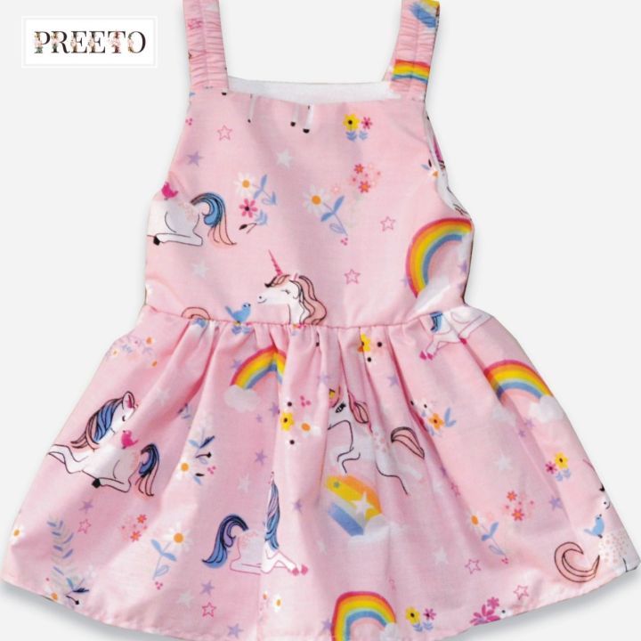 Summer%20dress%20frock%20design%20for%20baby%20girl%20sleeveless%20dress%20for%20baby%20girl%20Cotton%20dress%20for%20baby%20girl%20Frock%20-%20Image%204