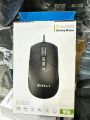 Gaming Mouse ZIDLI M85 RGB Gaming Mouse - Optical Sensor 16,000 DPI-Software Supported - 1000 Hz Polling Rate - Paracord Cable - Lightweigh (White). 