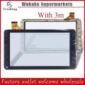 【3C VictoryEagle Store】7" inch Ursus A170i JOY Tablet Touch Screen Touch Panel glass Digitizer Free Shipping. 