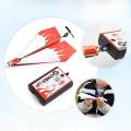 2.0 Electric Paper Airplane Conversion Kit. 