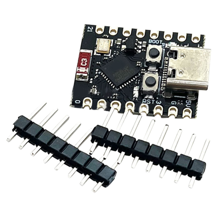 ESP32 C3 Development Board Modules Mini Wifi BT Bluetooth Module