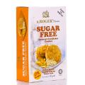 K.ROGER’S SUGAR FREE OATMEAL CORNFLAKES COOKIES – 105GM. 