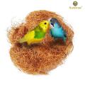 Bird Nest Nesting Material Comfortable Bedding. 