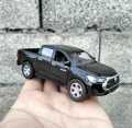 1:36 Scale Toyota Revo Hilux 4*4(Vego Dala) Diecast Model Car -Multicolors. 