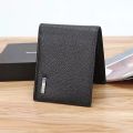 Intelligent Anti-Lost Wallet Purse with Alarm, Bluetooth,. 
