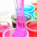 Pack of 12 Slime For Kids Magic Crystal Soft Slime Fluffy Slime Playful Kit For Boys & Girls. 