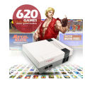 620 Nintendo Games Durable Mini Vintage Retro TV Game Console Classic Video Game Kids. 