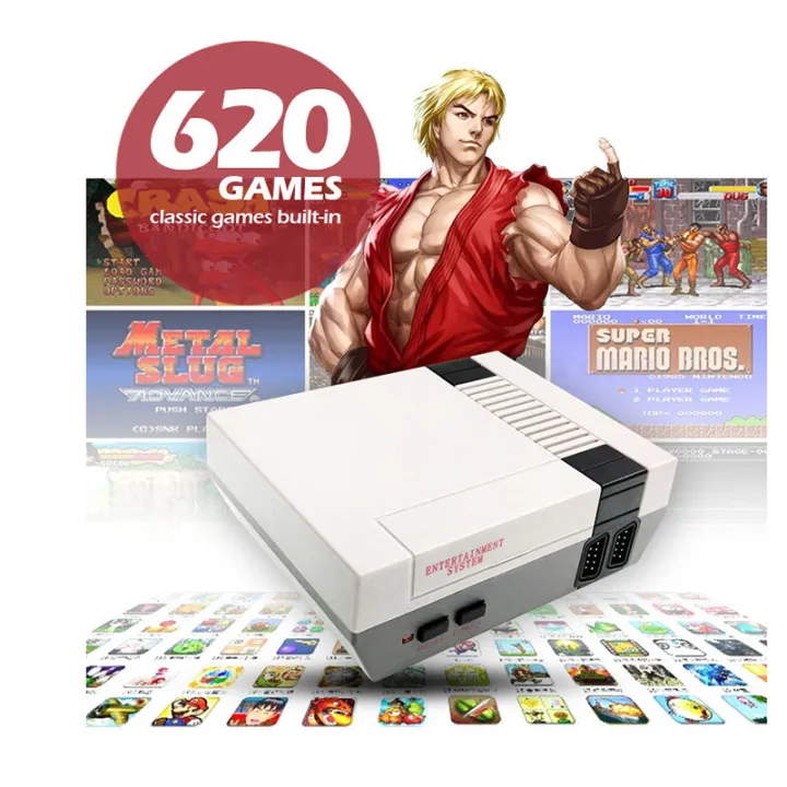 620%20Nintendo%20Games%20Durable%20Mini%20Vintage%20Retro%20TV%20Game%20Console%20Classic%20Video%20Game%20Kids%20-%20Image%208