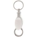 Quick Release Keychain Detachable Pull Apart Key Ring Gift Keychains Removable Handy Keyring. 