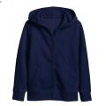 Black kangro zipper Hoodies For Men / Hoodies For Girls. 