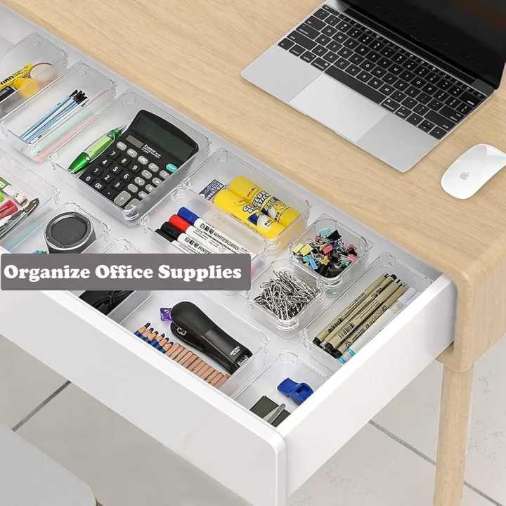 4%20Pcs%20Clear%20Plastic%20Drawer%20Organizers%20Set,%20Bathroom%20and%20Vanity%20Drawer%20Trays,%20Plastic%20Lipstick%20Transparent%20Jewelry%20Storage%20Box%20Makeup%20Organizer%20Holder%20-%20Cosmetic%20Storage%20for%20Cosmetic%20Brush,%20Eyeliner,%20Nail%20Polish%20-%20Image%207