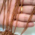1M Chain Bulk DIY Findings Making Accessories Handmade supplies craft accessories. 