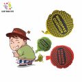 Color random 2pcs Fart Whoopie Cushion Prank Gadgets Fun Things Something Interesting The Best Jokes Speelgoed Briquedos. 
