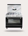 Glam Gas Cooking Range (Gas) Griller’S 34. 