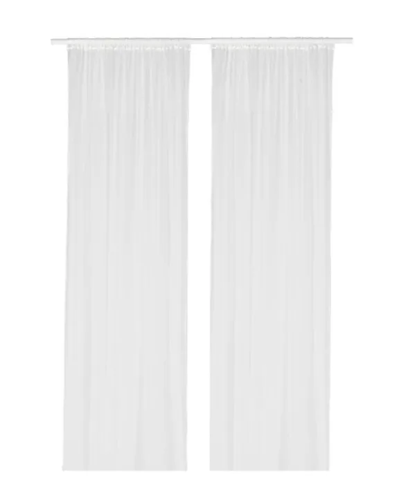 IKEA%202%20Net%20curtains/1%20pair,%20white,%20280x300%20cm%20-%20Image%208