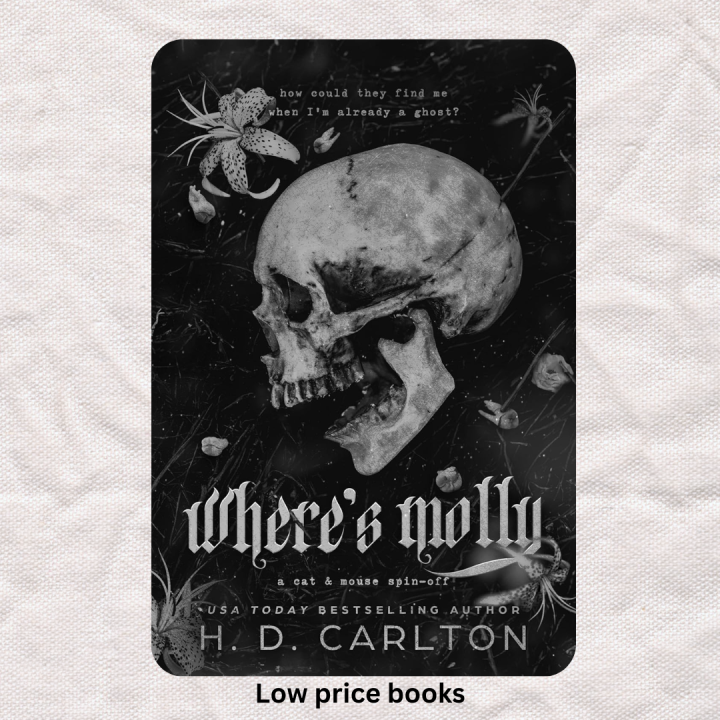 Where's Molly By H.D. Carlton