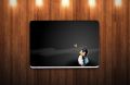 Linux and Windows  laptop Skin Sticker Cover Art Decal Protector. 