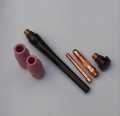 Argon welding Tig torch 4 m. 