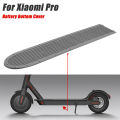 Battery Compartment Bottom Cover 17 21PCS SCREWS For Xiaomi M365 or Pro Electric Scooter Skateboard Battery Bottom Plate Parts. 