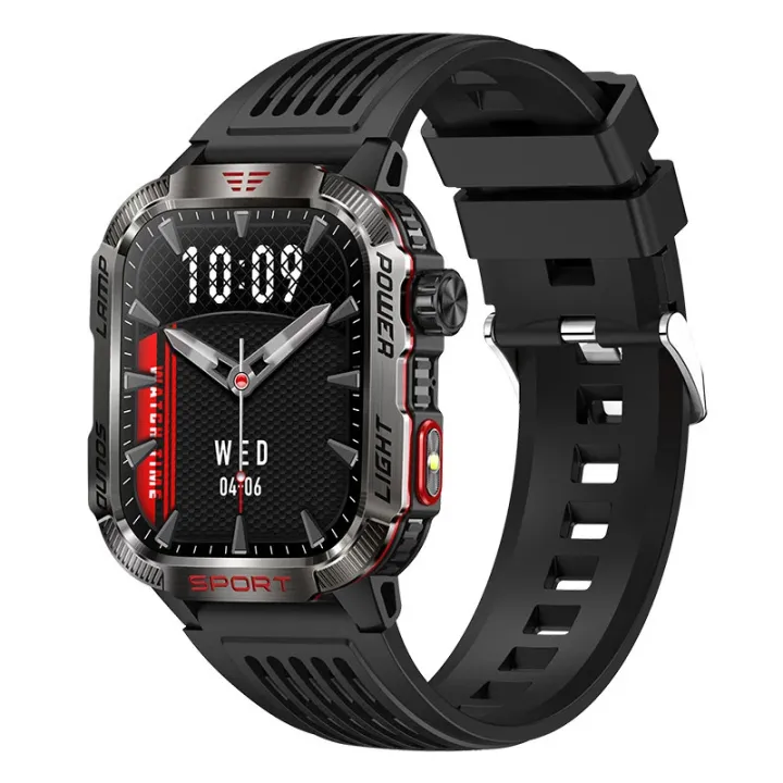 Smart%20Watch%202.01inch%20Large%20Screen%20HT29%20BT%20Call%20Heart%20Rate%20Health%20Monitor%20Outdoor%20Sports%20AI%20Voice%20Assistant%20Smartwatch%20-%20Image%207