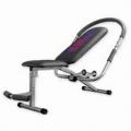 Ab King Pro - Dark Gray. 