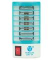 Eliminates Mosquito Kille Led Light And Flying Insects Ultra Violet. 