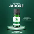 Inspired by Jadore Fragrance oil for Aroma Essential oil diffuser | Fragrance oil for Humidifier and Perfumes, Candle or Soap Making | Concentrated Perfume Oil. 