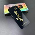 Iphone 15 Pro Max Ultra Clear Edge to Edge Tempered Glass Screen Protector. 