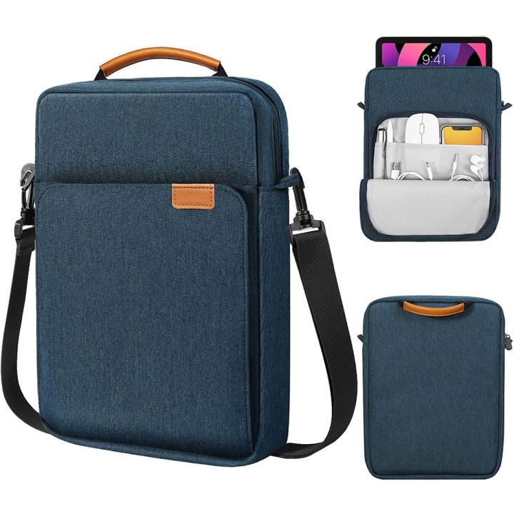 Cover, Shockproof Tablet S6 Li Tab SGalaxy for Samsung 7 FE Plus A8 M Pad 5 Pro Redmi Pad Protective Bag