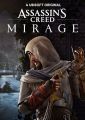 Assassin’s Creed Mirage (Ubisoft Connect) Offline Activation. 