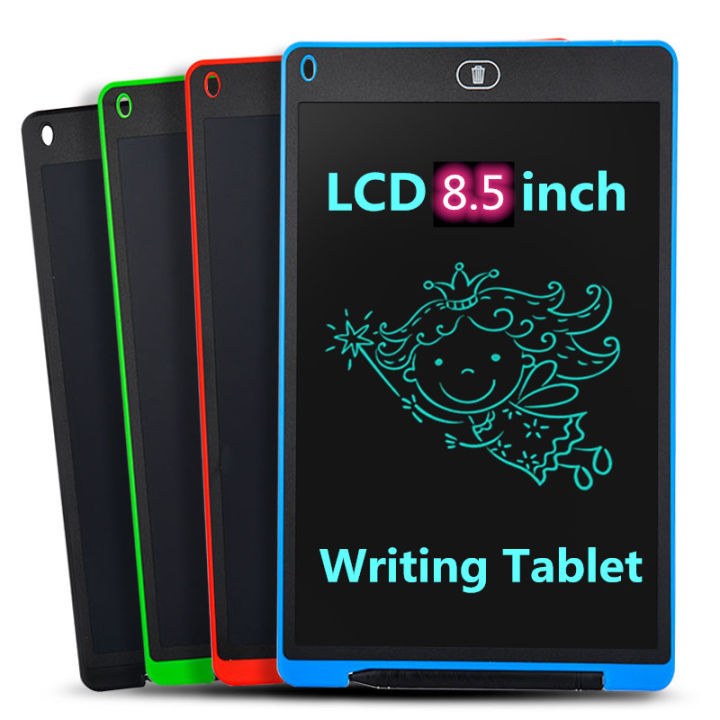 8.5%20inch%20LCD%20Writing%20Tablet%20For%20Kids,%20Digital%20Electronic%20Writing%20Pad%20&%20Drawing%20board,%20Doodle%20Board,%20Gift%20For%20Kids%20(Boys%20&%20Girls)%20And%20Adults%20at%20Home,%20School%20And%20Office%20-%20Image%203