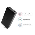 Xiaomi Redmi MI Power Bank Pro 3 - 20000MAH 3.0 USB Type C Portable Charging Mi Powerbank 20000. 