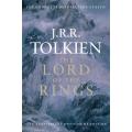 The Lord of the Rings (URDUBAZAR KARACHI) 2 volumes. 