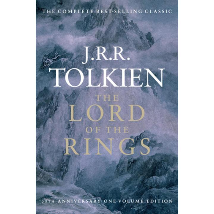 The Lord of the Rings (URDUBAZAR KARACHI) 2 volumes