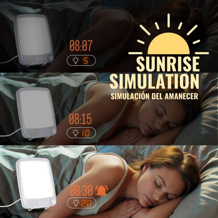 InnoBeta%2010000%20Lux%20Desk%20Lamp%20with%20Wake%20Up%20Light%20Alarm%20Clock,%20Sunlight%20Daylight%20Lamp%20w%20-%20Image%206