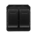 24510728 Electric Power Window Switch Button for Master. 