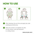Bio Shop™ Organic Fairness Mask Face Pack Powder | Purifying Clay Mask 100% Natural. 