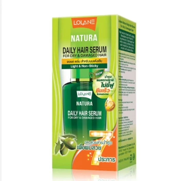 Lolane%20Natura%20Daily%20Hair%20Serum%20Dry%20and%20Damaged%20Hair%20Moisture%20Magic%20in%20One%2050ml%20-%20Image%204