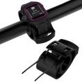 Bicycle Watch Mount Bicycle Handlebar Watch Bracket Holder for garmin forerunner, Approach, Fenix Sports Watches. 