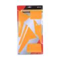 Professional Car Window Tint Tools Kit For Auto Film Tinting Scraper Application Installation. 
