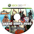 G_T_A_San Andreas _Game for Modded XBOX 360. 