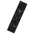 Remote Control for Westinghouse Elements UHD 4K TV WE50UB4417 WE55UB4417 WD40FB2530 ELSW3917BF E4SFT5017 E4STA5017. 